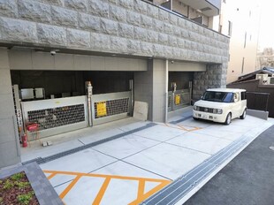 元町駅 徒歩3分 8階の物件外観写真